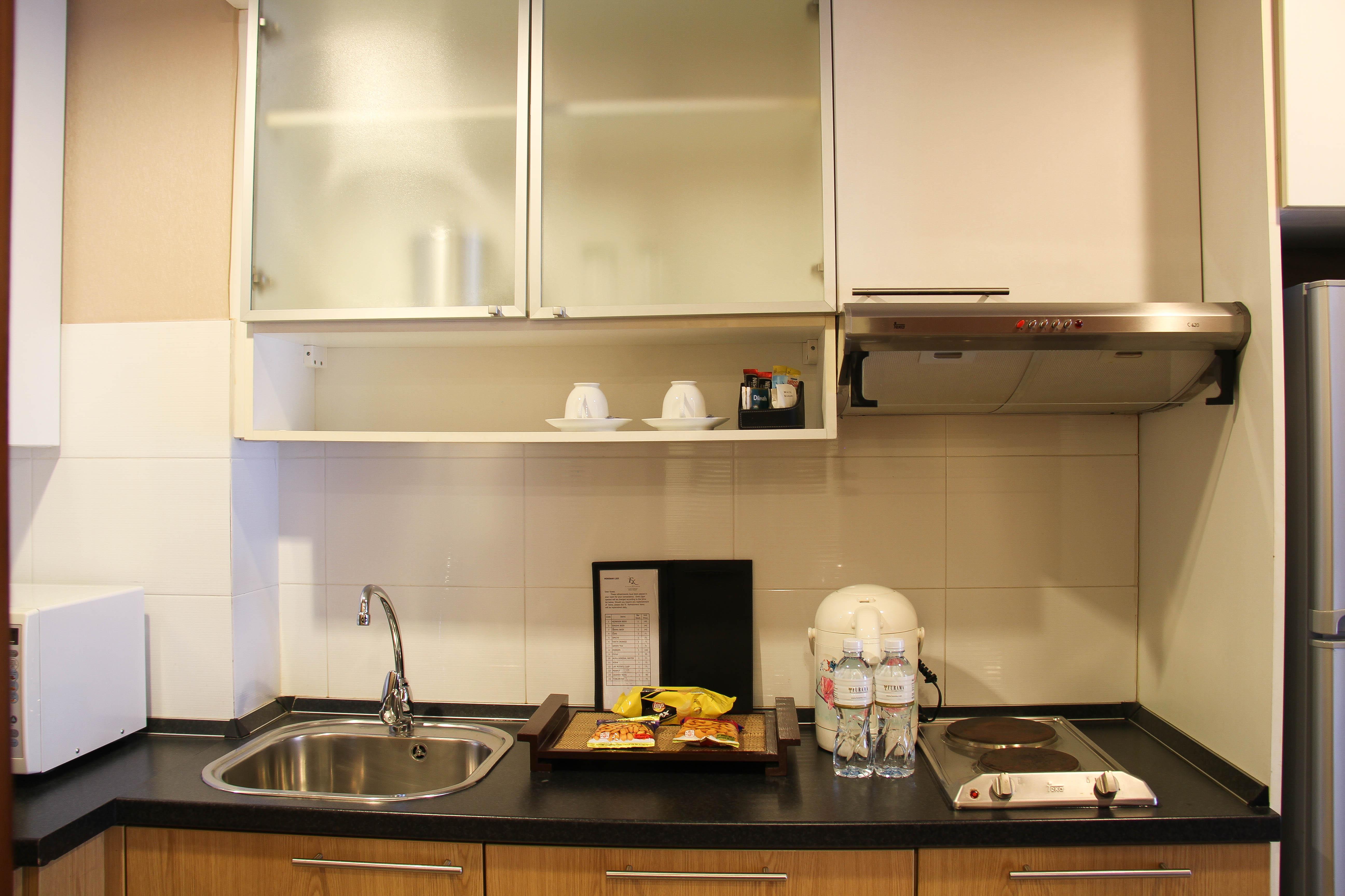 Furamaxclusive Sathorn, Bangkok Otel Dış mekan fotoğraf