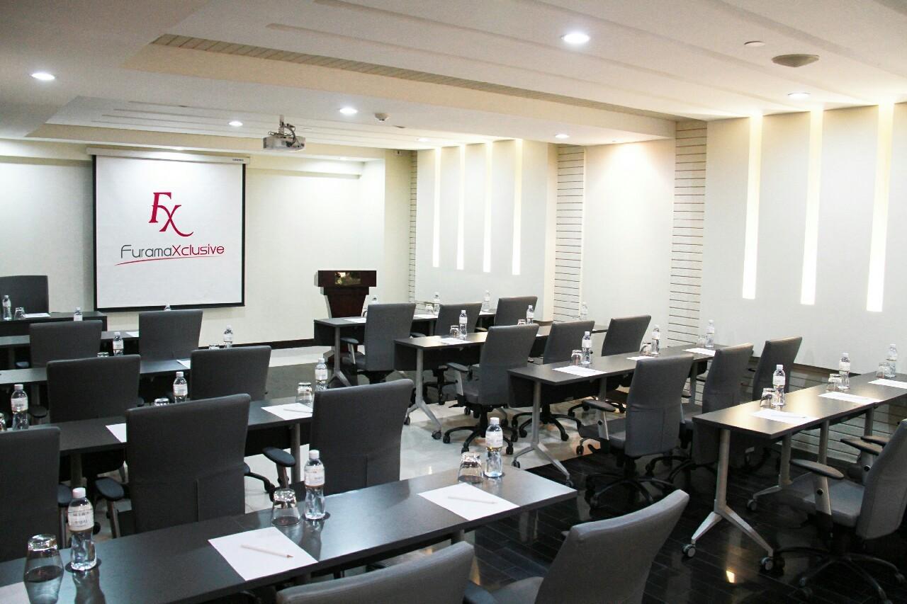 Furamaxclusive Sathorn, Bangkok Otel Dış mekan fotoğraf