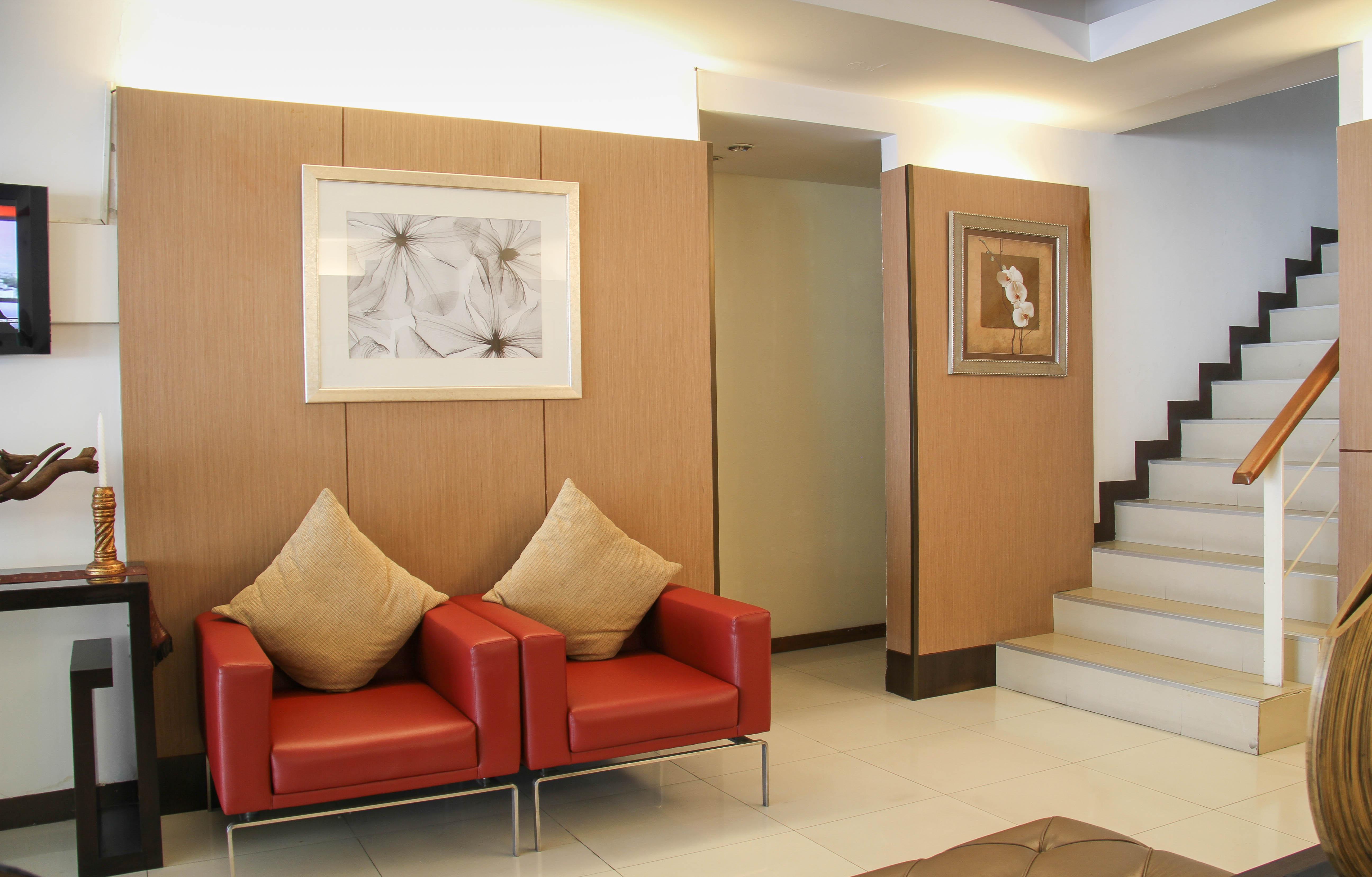 Furamaxclusive Sathorn, Bangkok Otel Dış mekan fotoğraf