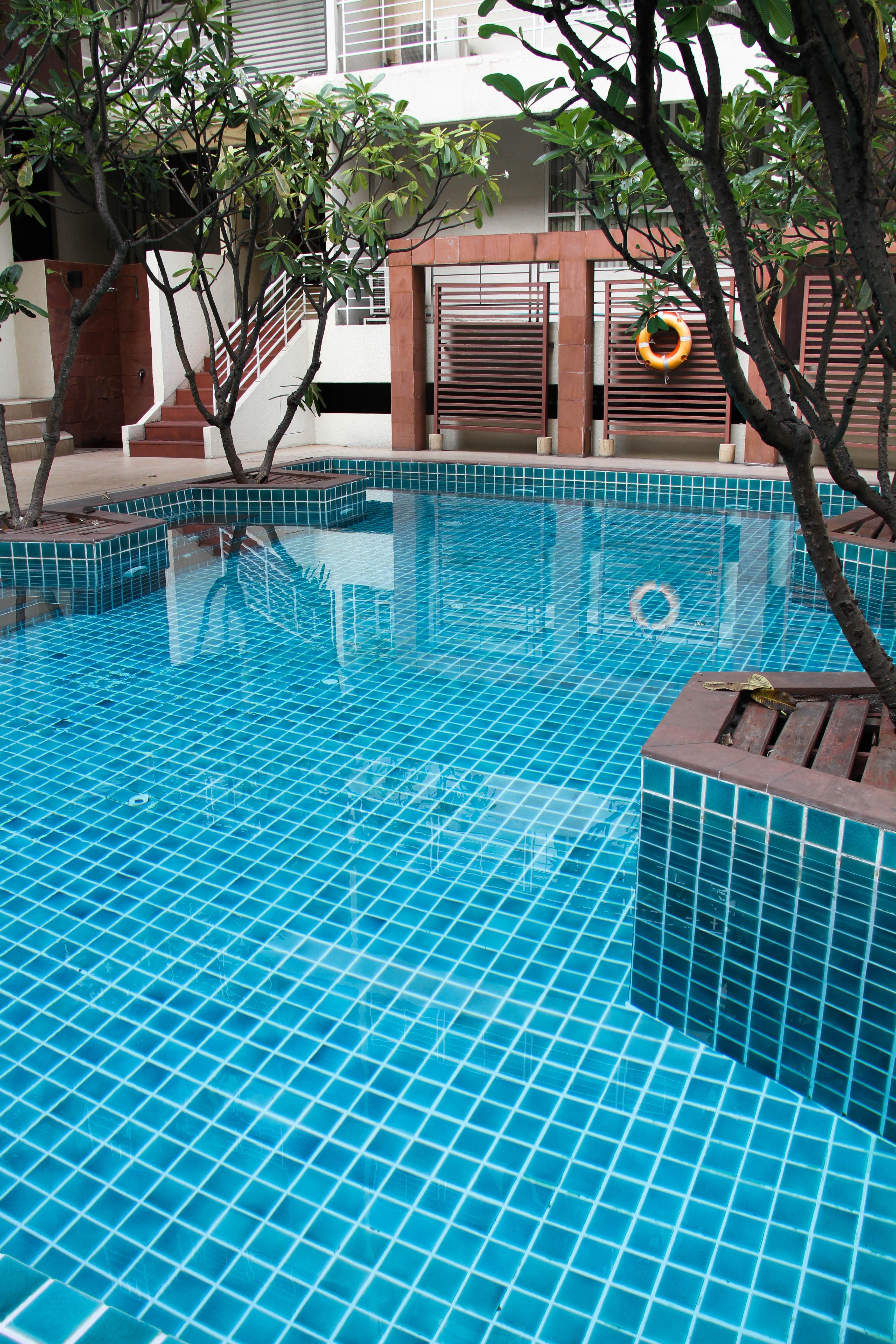 Furamaxclusive Sathorn, Bangkok Otel Dış mekan fotoğraf