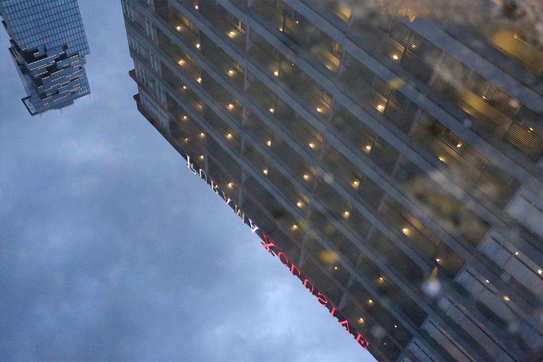 Furamaxclusive Sathorn, Bangkok Otel Dış mekan fotoğraf