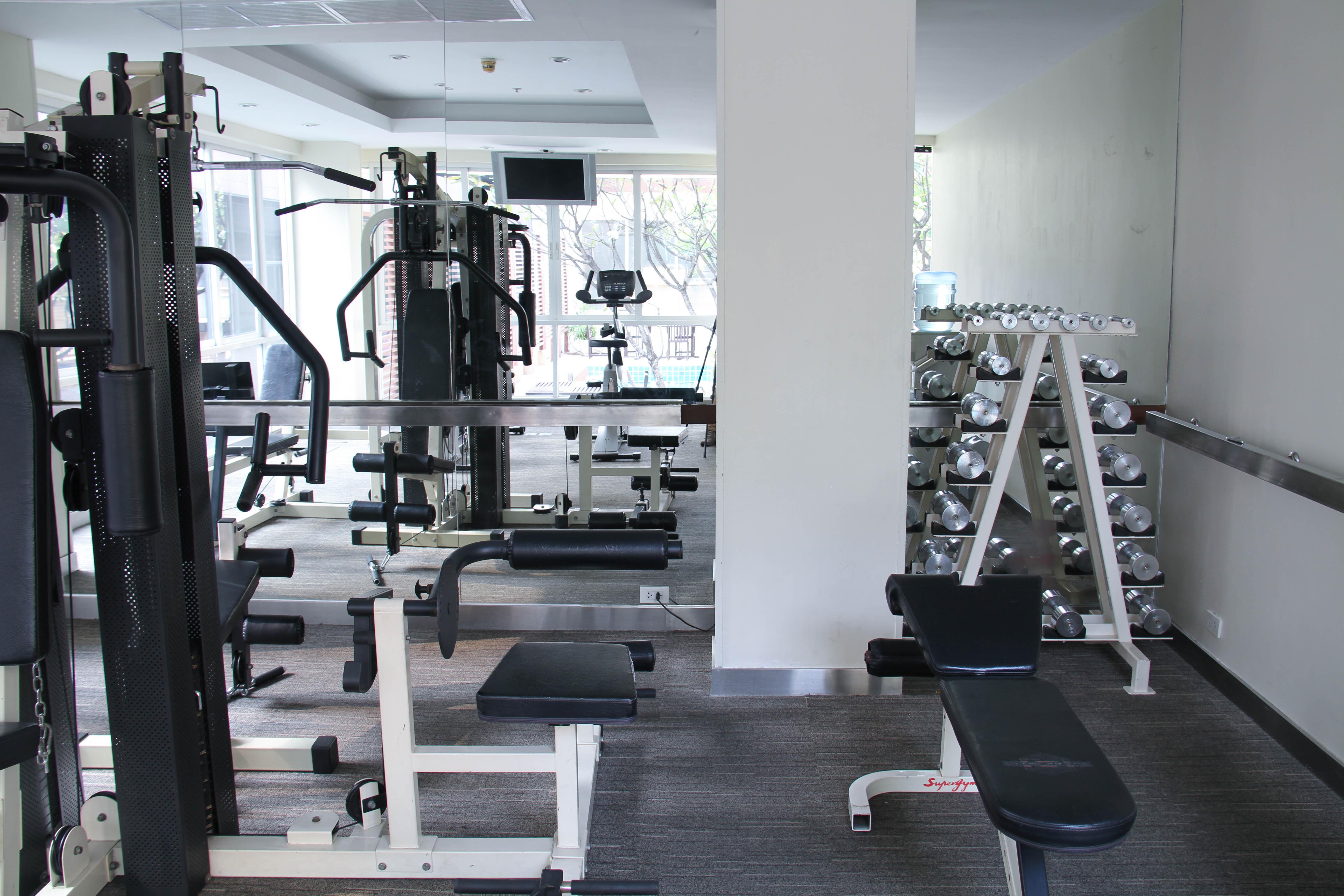 Furamaxclusive Sathorn, Bangkok Otel Dış mekan fotoğraf