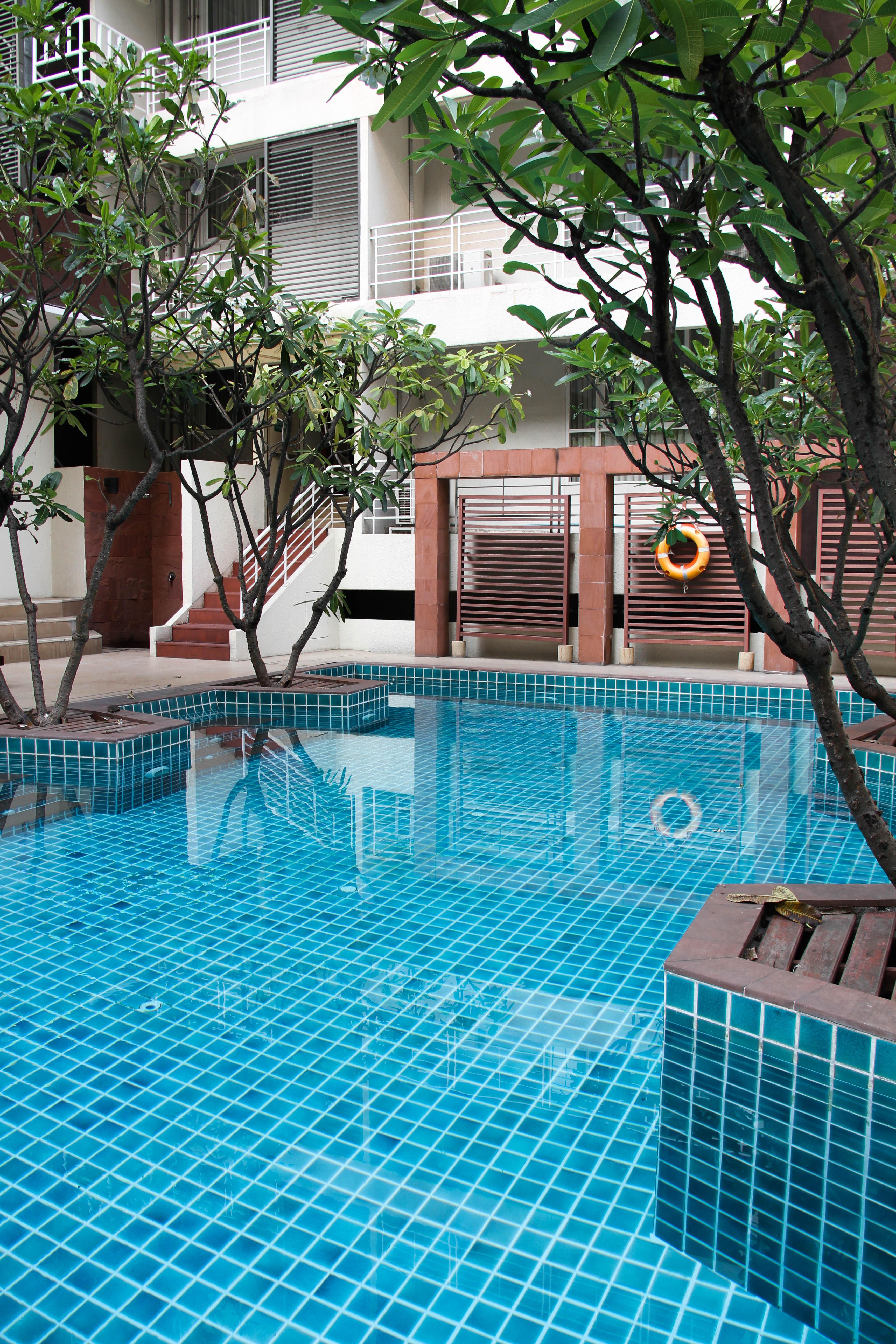 Furamaxclusive Sathorn, Bangkok Otel Dış mekan fotoğraf