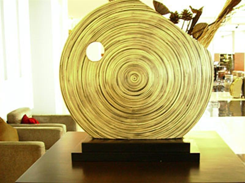 Furamaxclusive Sathorn, Bangkok Otel Dış mekan fotoğraf