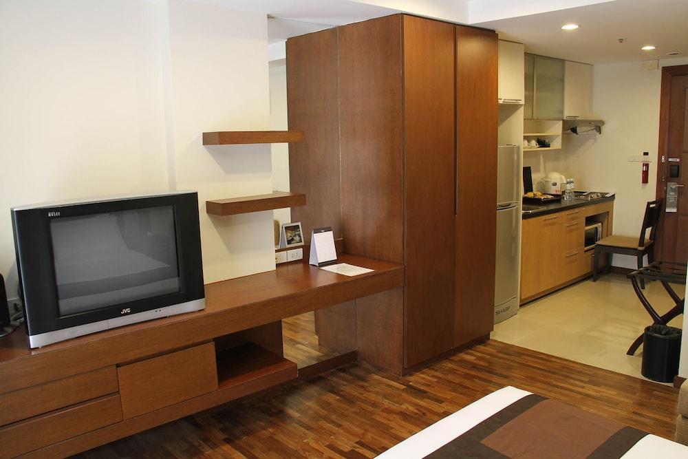 Furamaxclusive Sathorn, Bangkok Otel Dış mekan fotoğraf