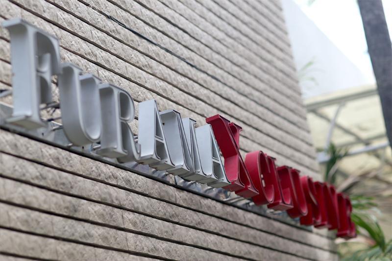 Furamaxclusive Sathorn, Bangkok Otel Dış mekan fotoğraf